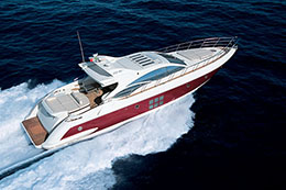 Azimut 68s