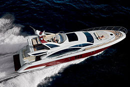 Azimut 72s