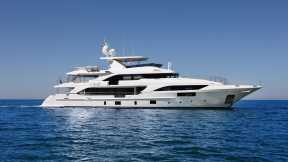 Benetti Classic Supreme 132