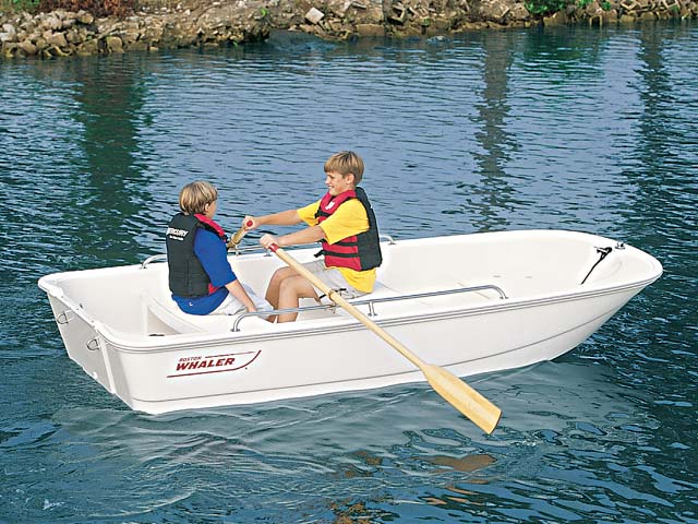 Boston Whaler