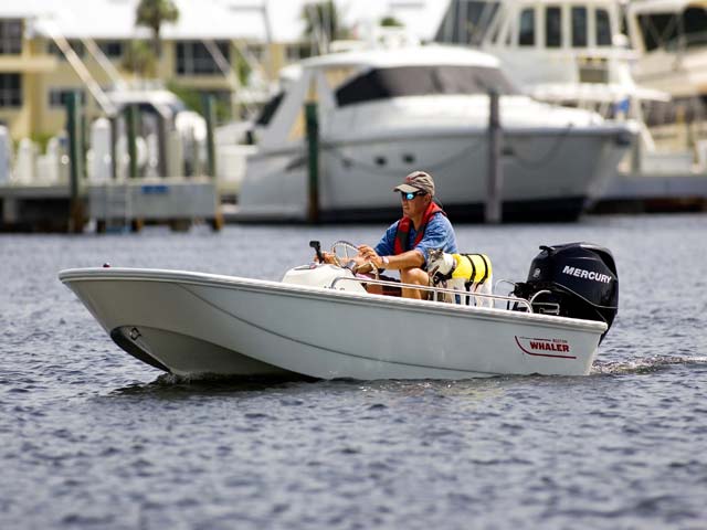 Boston Whaler