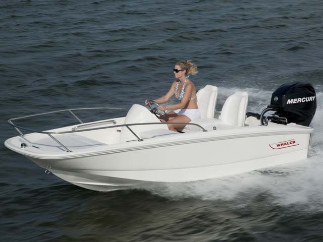 Boston Whaler