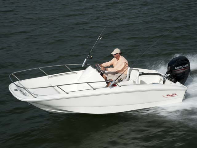 Boston Whaler