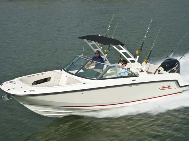 Boston Whaler