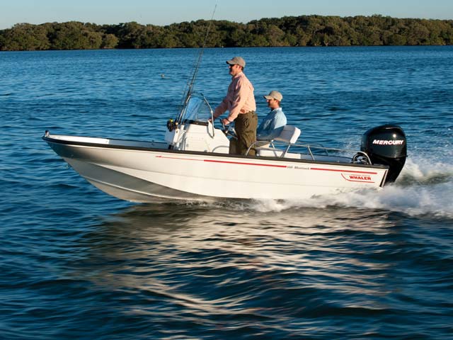 Boston Whaler