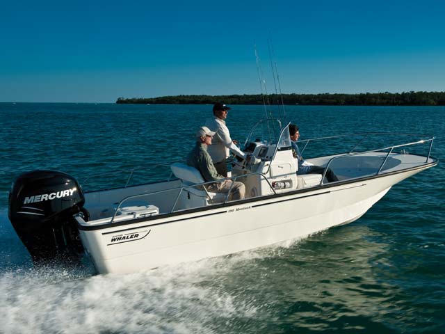 Boston Whaler