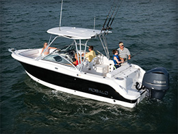 Robalo 247