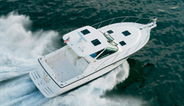 Tiara 3200 Open