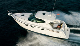 Tiara 3500 Sovran