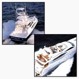 Ferretti Yachts is the flagship brand of The Ferretti Group.