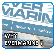 why evermarine yachts?