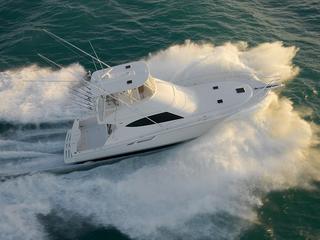 Tiara 4800