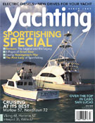Click here for Yachting Magazine article about Bertram fishing yachts!