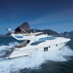 43 Azimut 2010