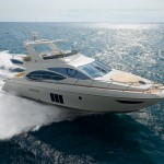53 Azimut 2012