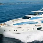 105 Azimut 2006