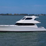 60 Maritimo Flybridge (Sold)