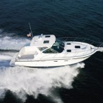32 Tiara Open