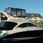 36 Sea Ray