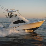39 Tiara Convertible 2009
