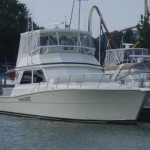 48 Viking (Sold)