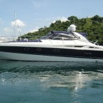 50 Cranchi Mediterranee