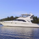 56 Sea Ray 2000