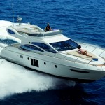 48 Azimut 2011