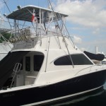 40 Luhrs