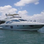 62 Azimut