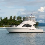 39 Tiara 2008 (Sold)