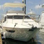 48 Azimut 2011