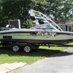22 Nautique (Sold)