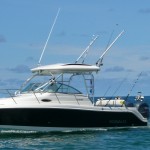 24 Robalo WA (Sold)