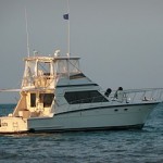 48 Hatteras (Sold)