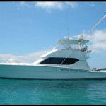 50 Hatteras