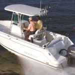 22 Robalo CC (Sold)