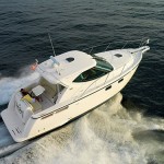35 Tiara Sovran 2009