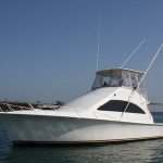 43 Ocean Yacht (Sold)