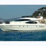 58 Azimut 2000