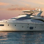 85 Azimut 2008