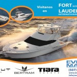 Visit us at the 2011 Fort Lauderdale International Boat Show