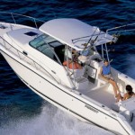 30 Pursuit (Sold)