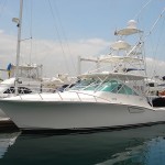 40 Cabo Zeus 2010