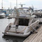 50 Azimut (Sold)
