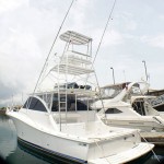 41 Luhrs Open