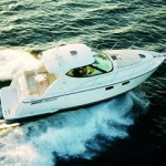 39 Tiara Sovran (Sold)