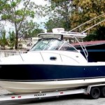 28.5 Pursuit (Sold)